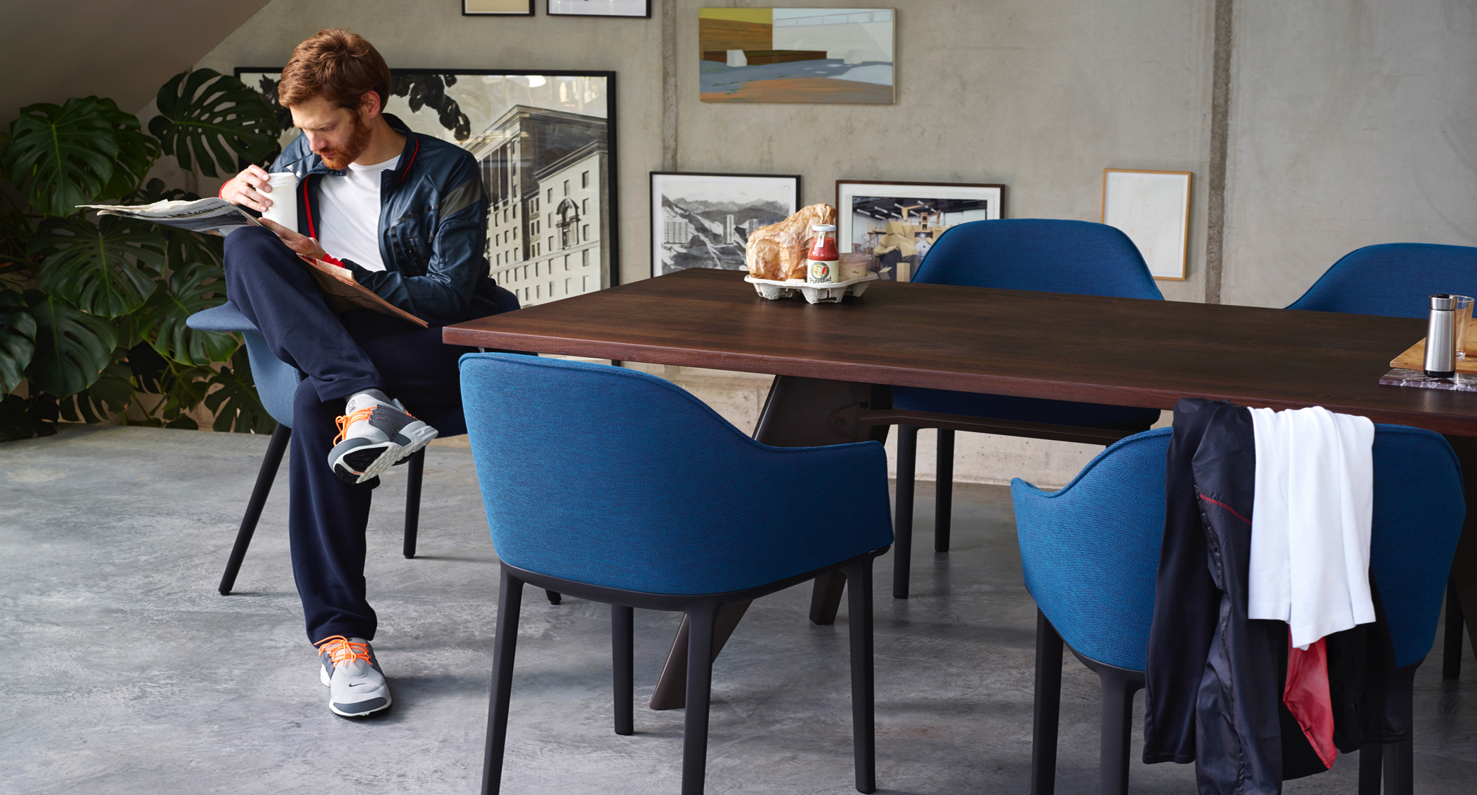 华体会体育官方在线官网 - 桌几|餐桌|办公家具|华体会体育官方在线官网家具|EM 餐桌